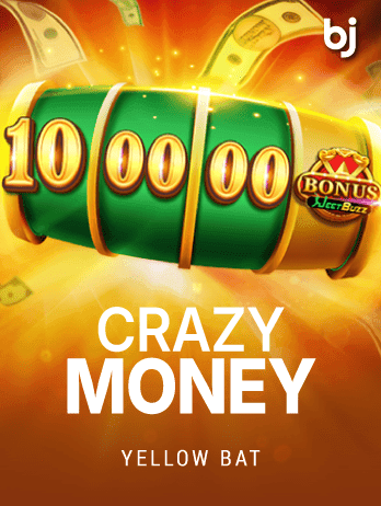 Crazy Money