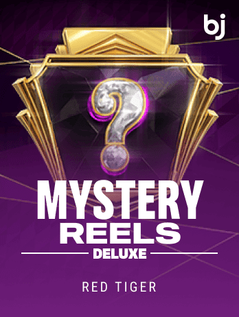 Mystery Reels Deluxe
